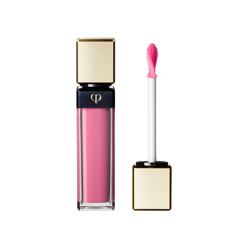 Radiant Lip Gloss | Cle De Peau Beaute