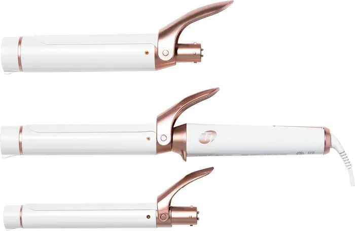 Twirl Trio Interchangeable Clip Barrel Curling Iron Set USD $355 Value | Nordstrom