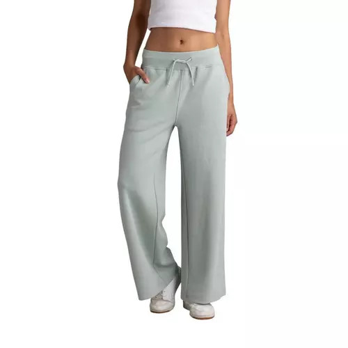 Women's LIV Outdoor Isla Double Jersey Wide Leg Pants | Scheels Sports
