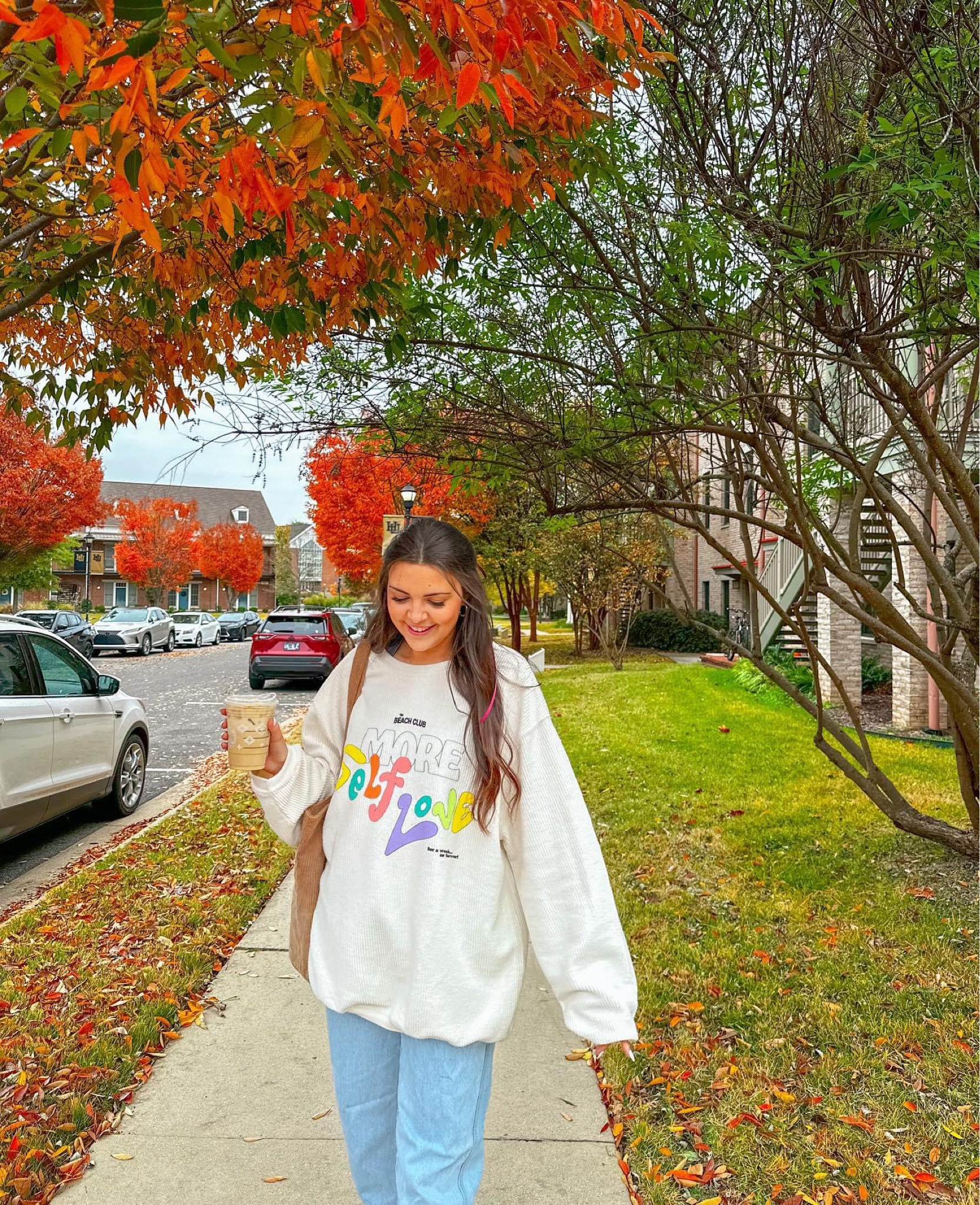 fall outfit inspo 🍂🧸

#LTKSeasonal