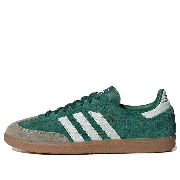 adidas Originals Samba OG 'Collegiate Green' | KICKS CREW
