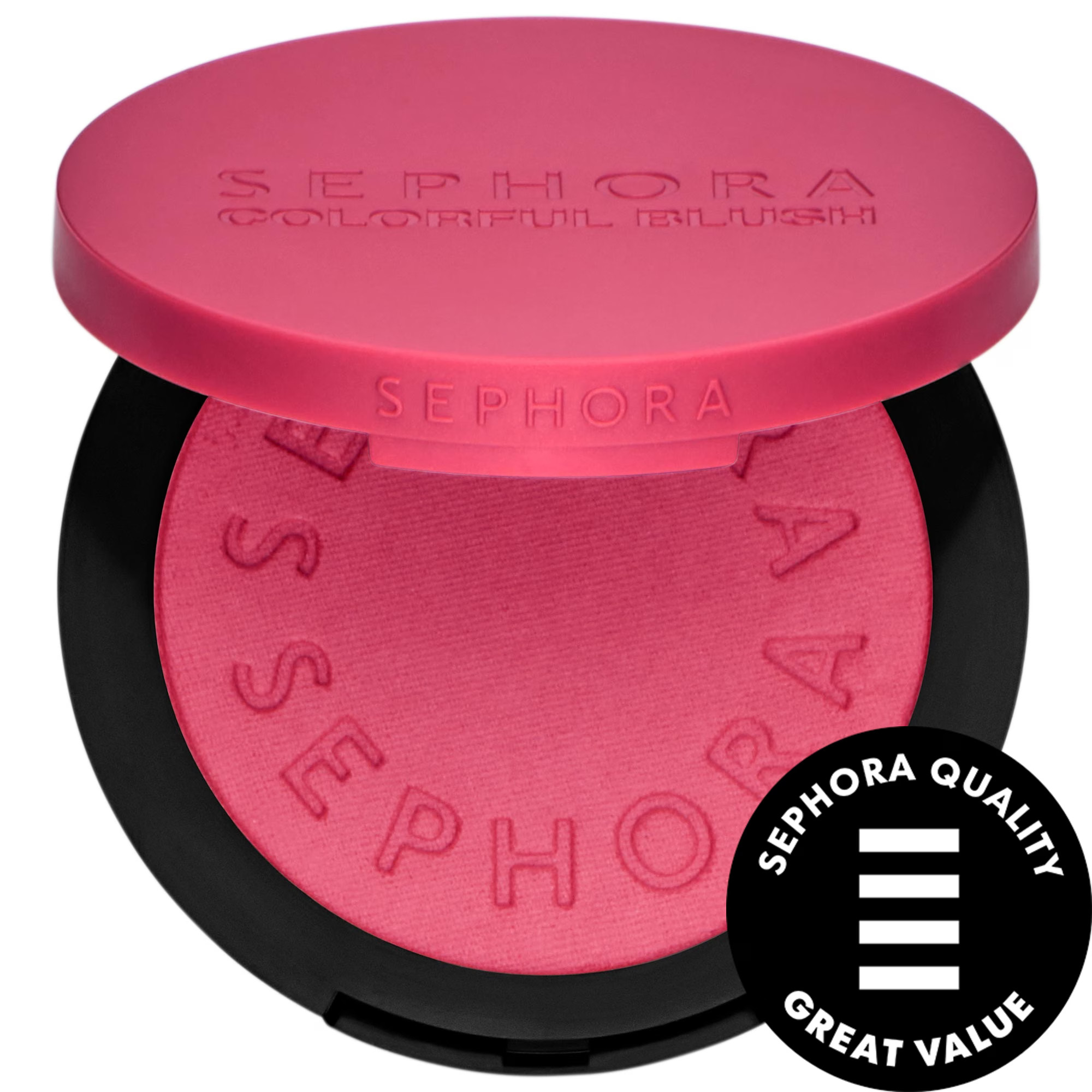 SEPHORA COLLECTION Sephora Colorful Blush 17 Hey Jealousy 0.12 oz / 3.5 g | Sephora (US)