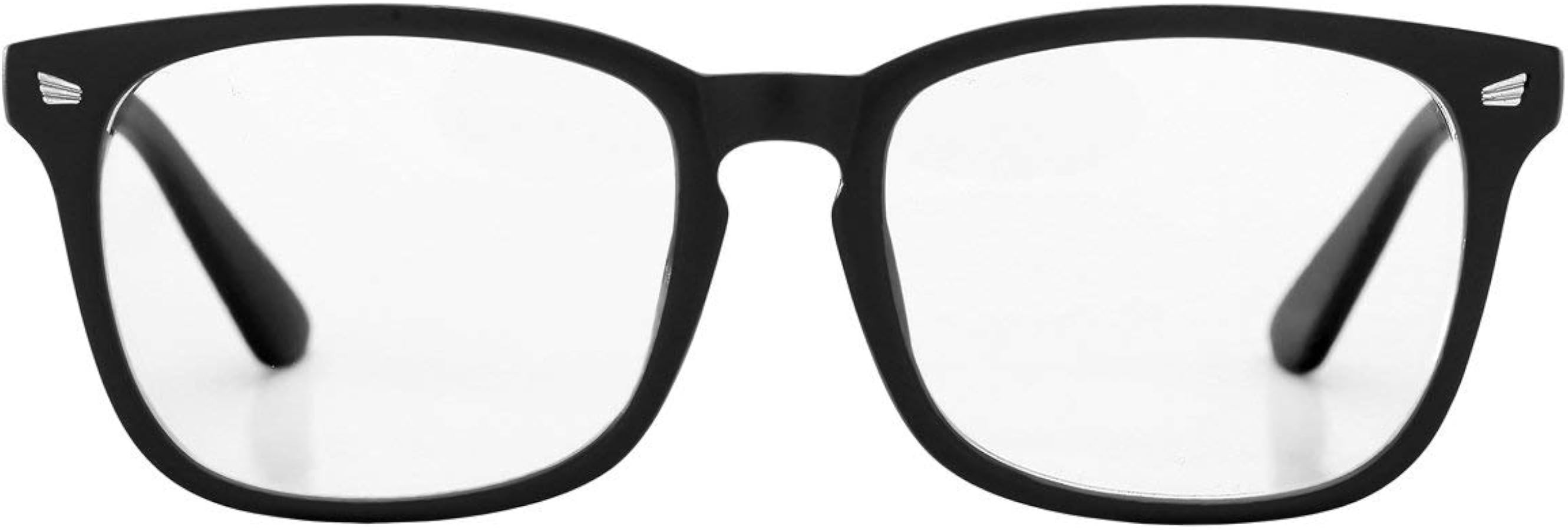 Pro Acme Non-prescription Glasses Clear Frame Glasses for Women Men | Amazon (US)