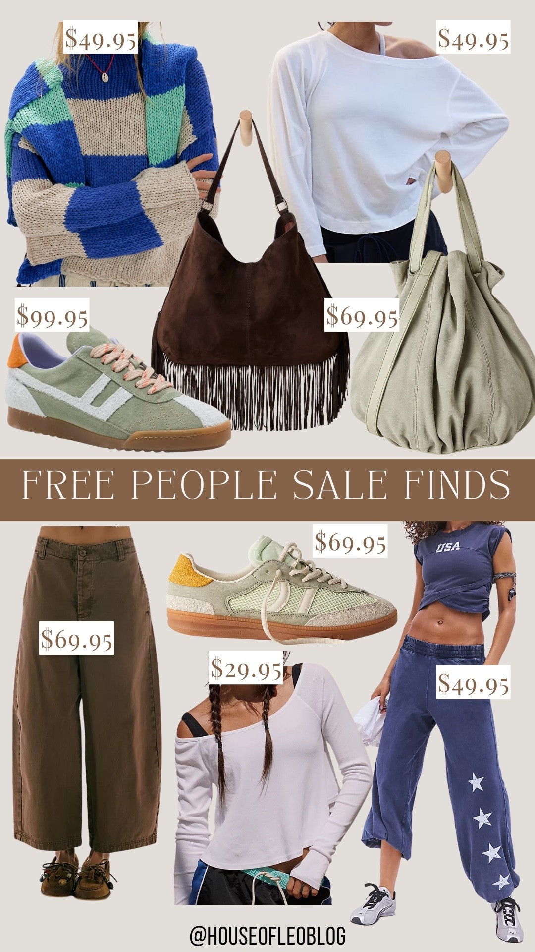 Free people sale

#LTKSaleAlert