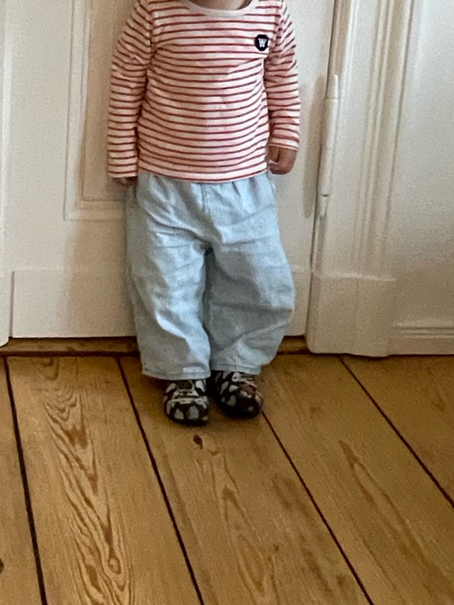 Long time no post! Sorry. But giving you an extra cute outfit. 

#LTKeurope #LTKfamily