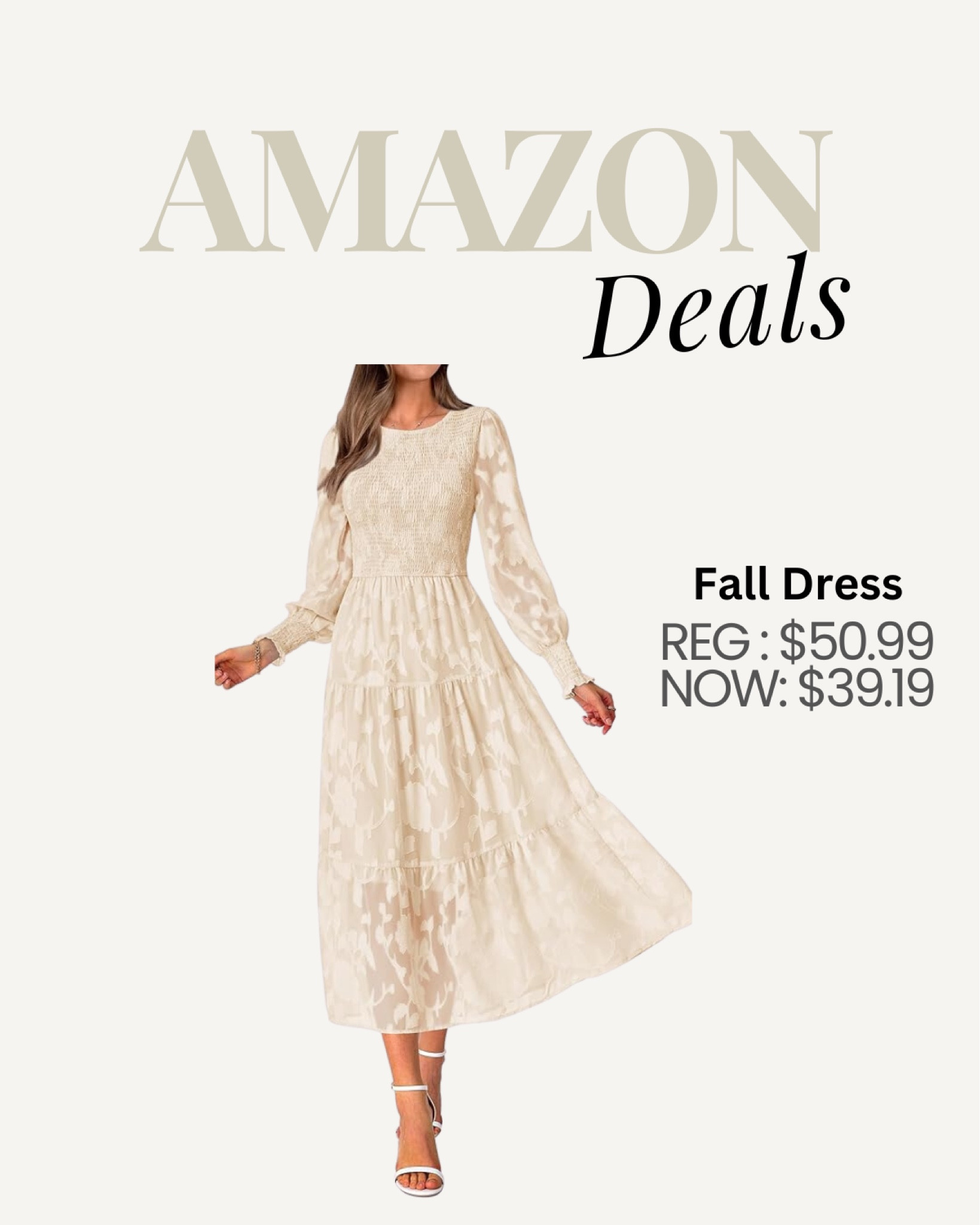 #LTKStyleTip #LTKSeasonal #LTKSaleAlert