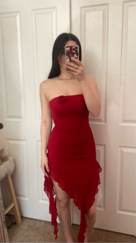 Pretty red dress! True to size❤️

Follow for daily fashion finds😘

Amazon dress / amazon dress spring / amazon dress summer / red dress amazon / red formal dress / red midi dress / red summer dress / red spring dress / red cocktail dress / flower dress / strapless dress / Going out outfits / girls night outfit / date night outfits / girls night out outfit / going out outfits summer / date night outfits summer / date night outfits spring / spring date night outfit / fancy date outfits / spring going out outfits / summer going out outfits / going out dress / date night dress / Going out outfits amazon / going out dress amazon / date night outfits amazon


#LTKfindsunder100 #LTKfindsunder50 #LTKSeasonal
