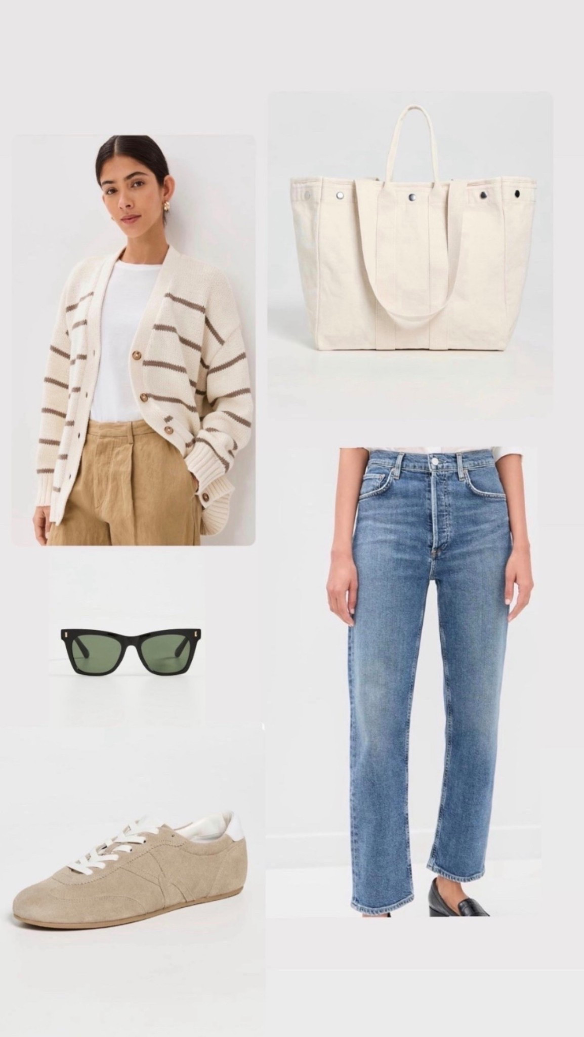 Casual spring outfit 

#LTKootd #LTKmomlife