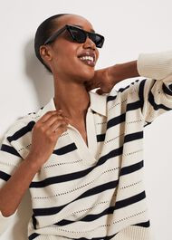 Beauford Polo Jumper | | Hobbs