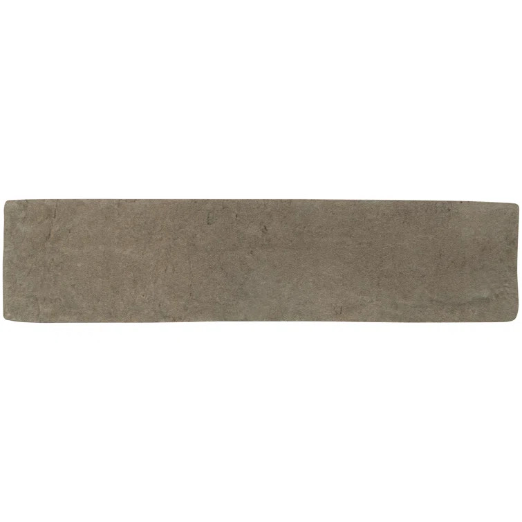Capella 2.33" x 10" Pressed Procelain Subway Wall Floor Use Tile | Wayfair North America
