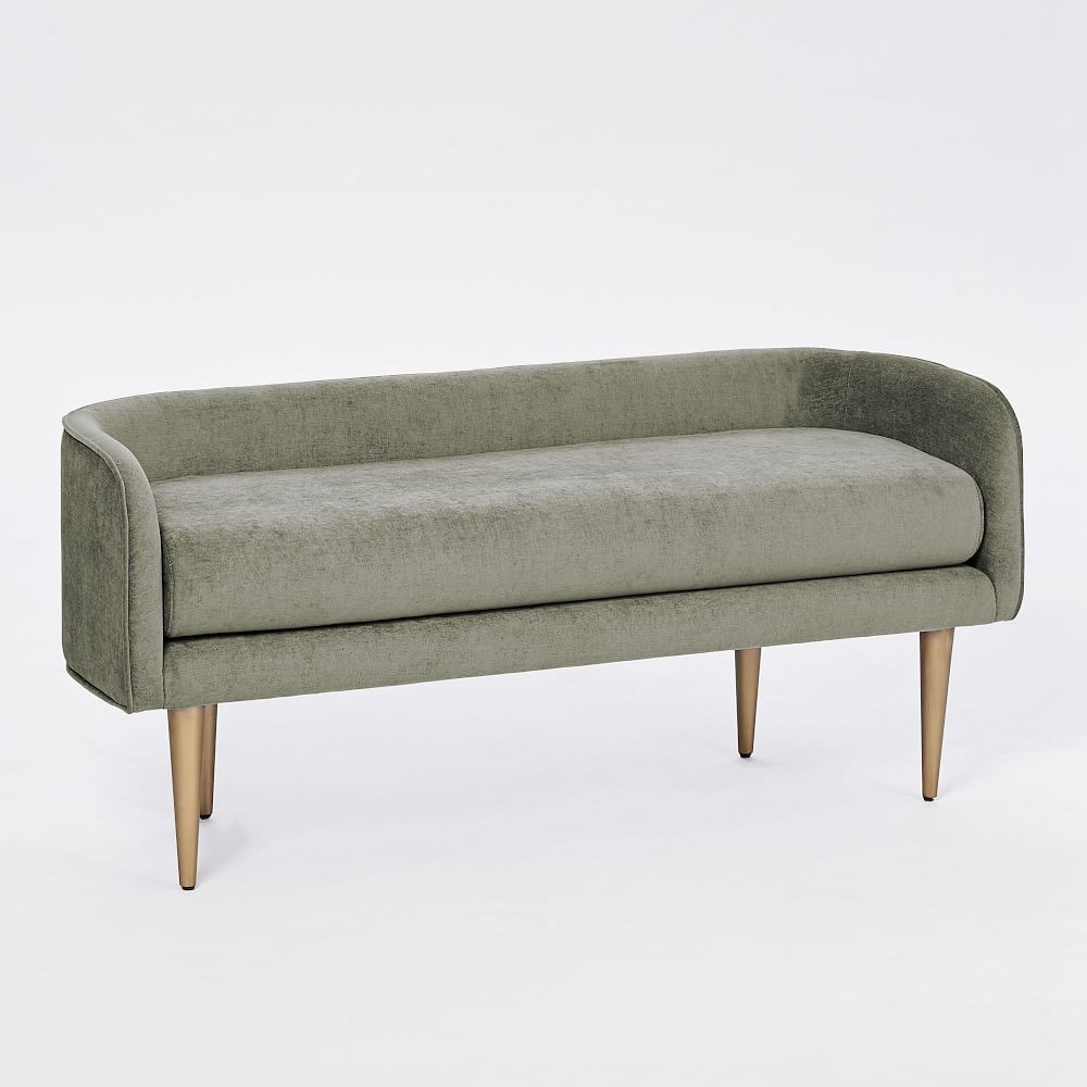 Celine Bench | West Elm (US)