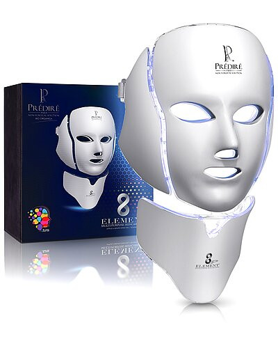 8 Element Treatment LED Mask | Gilt & Gilt City