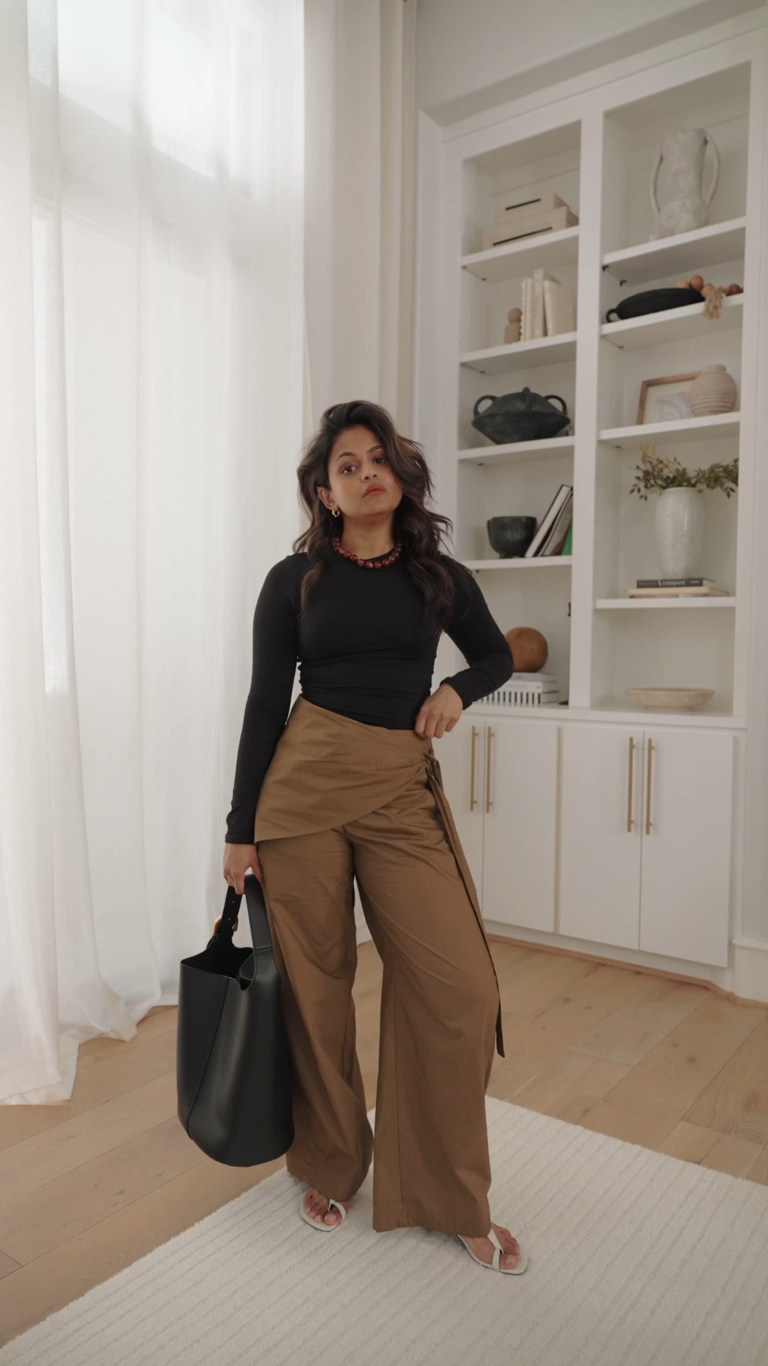 workwear outfit for a casual workplace

#LTKWorkwear #LTKPetite #LTKgrwm