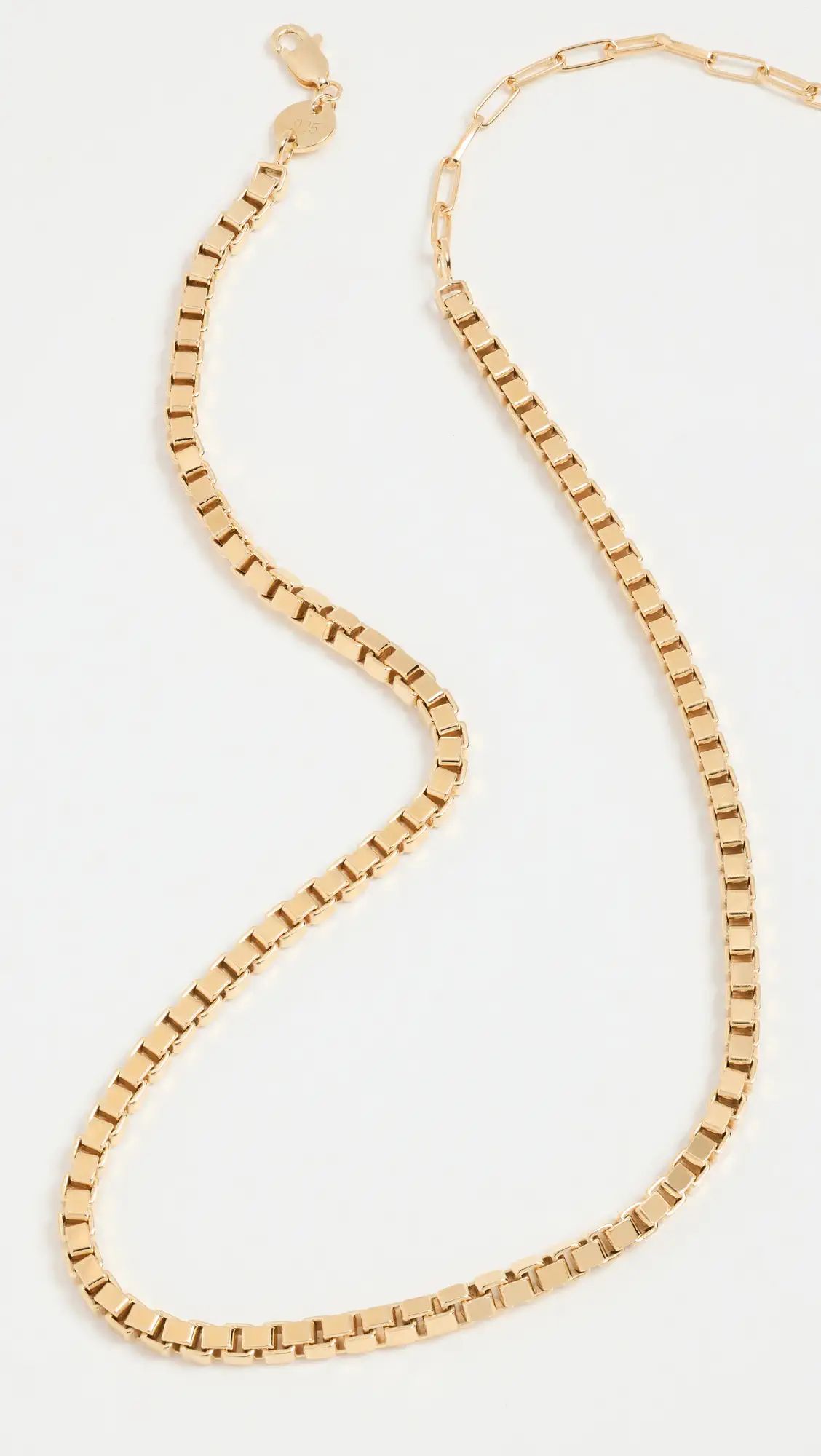Jennifer Zeuner Jewelry Rima Necklace | Shopbop | Shopbop