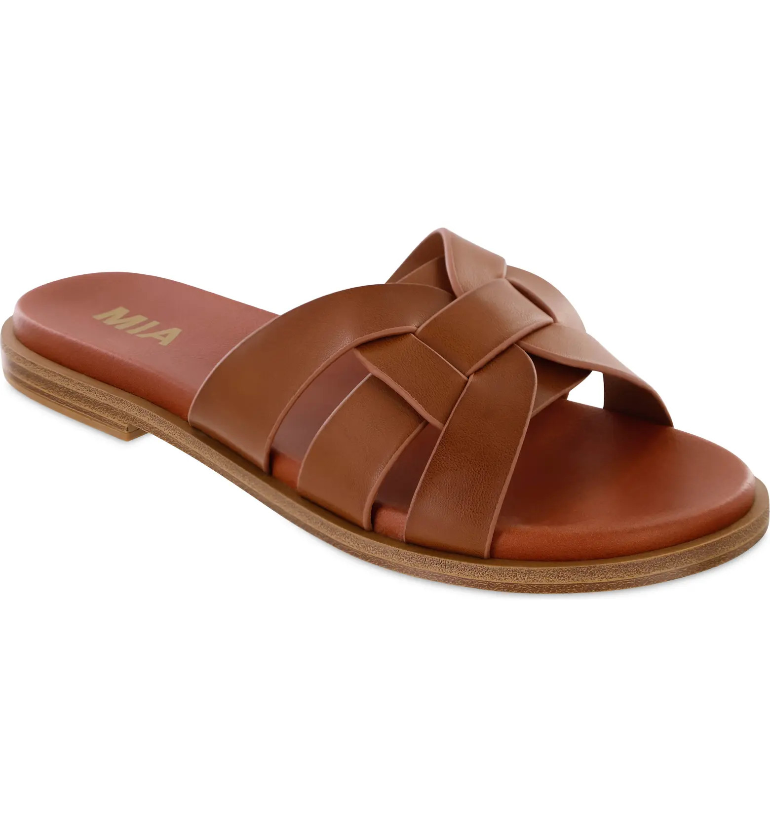 Poliana Slide Sandal (Women) | Nordstrom