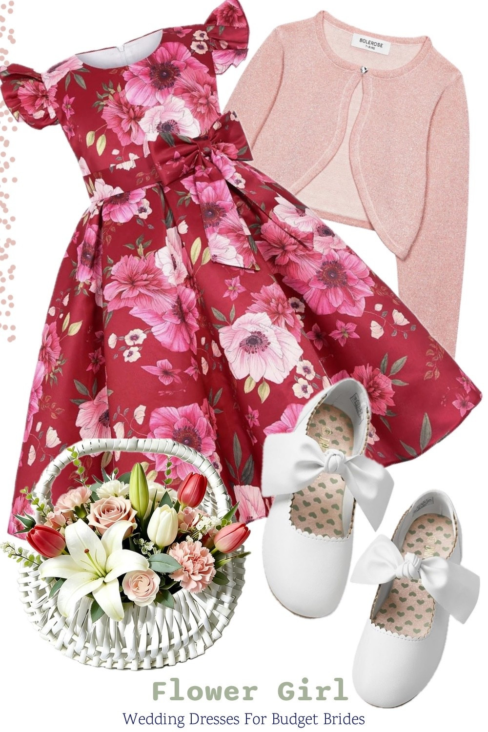 Affordable flower girl outfit idea from Amazon. 

Girls party dresses, girls summer outfit, fall wedding, dressy girls outfit, little girl outfit, big girl outfit.

#LTKWedding #LTKKids #LTKSeasonal