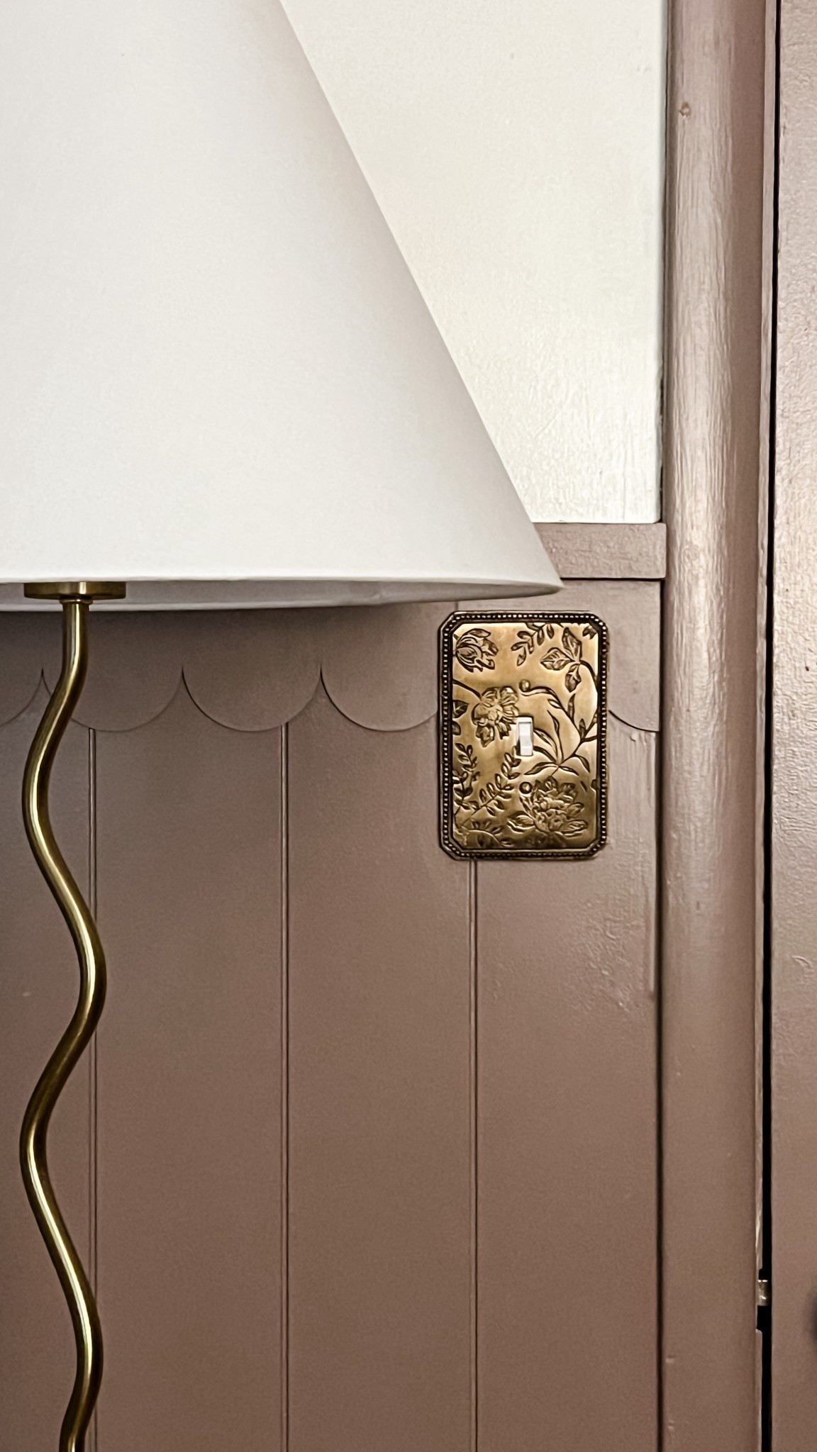 decorative outlet covers for the win 

#LTKFindsUnder50 #LTKStyleTip #LTKHome