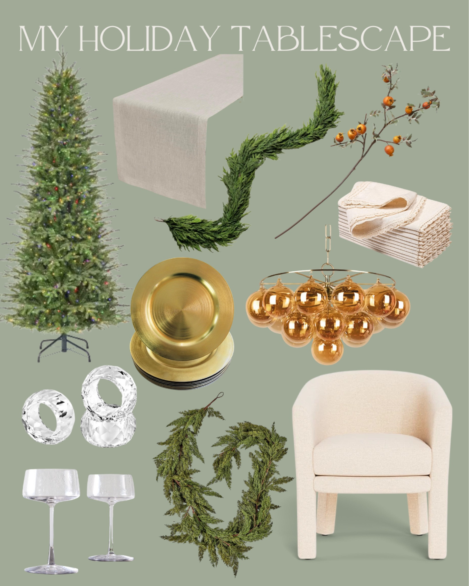 My Thanksgiving table is ready, is yours!?

#LTKSeasonal #LTKhome