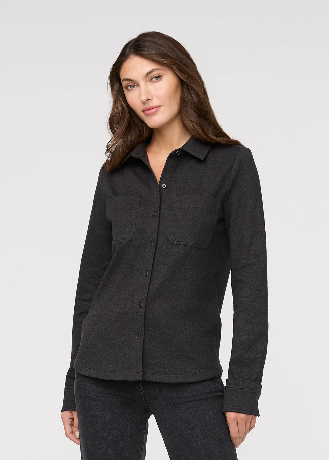 Performance Flannel Button Down | DUER