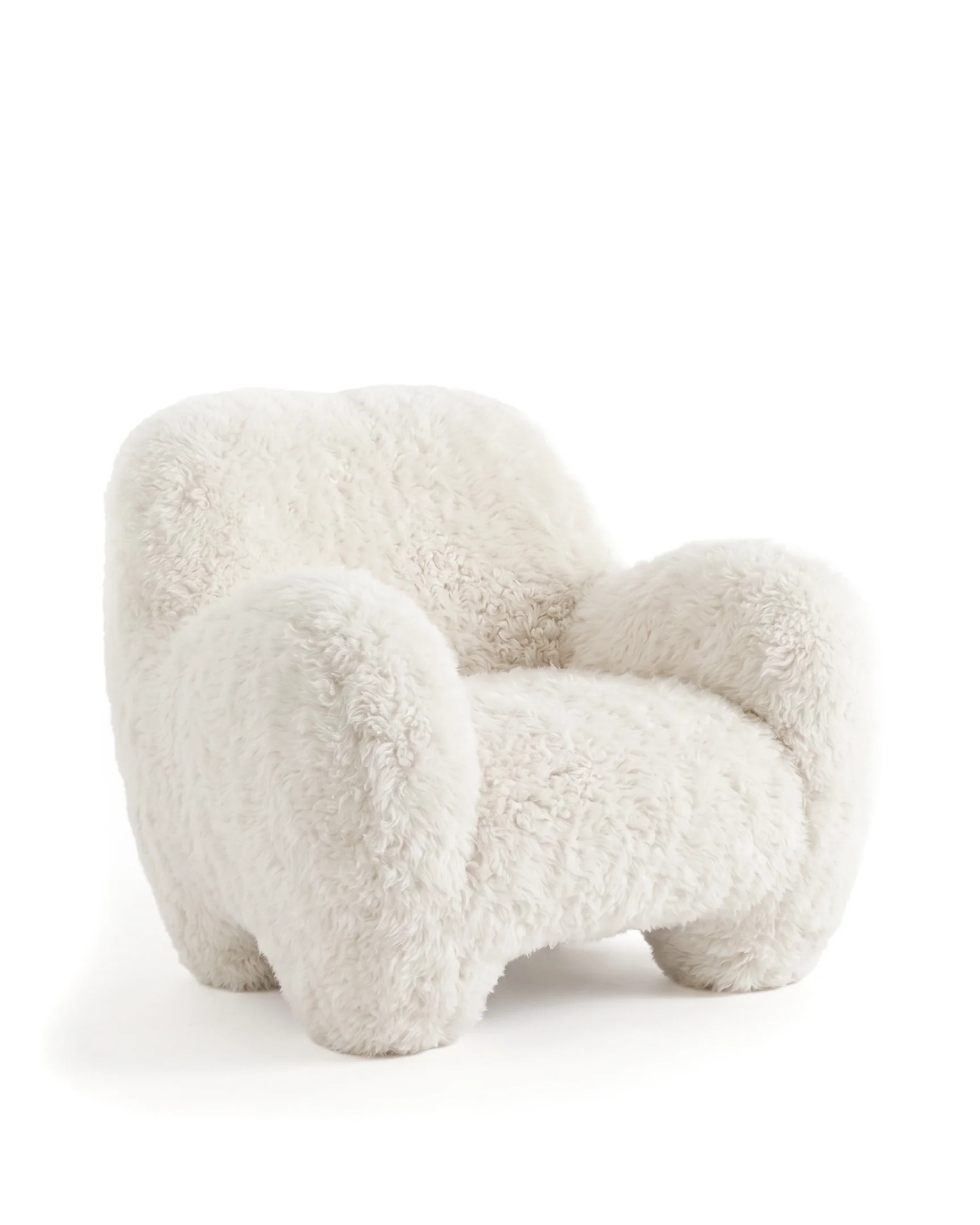 Gummy Armchair | Interior Icons