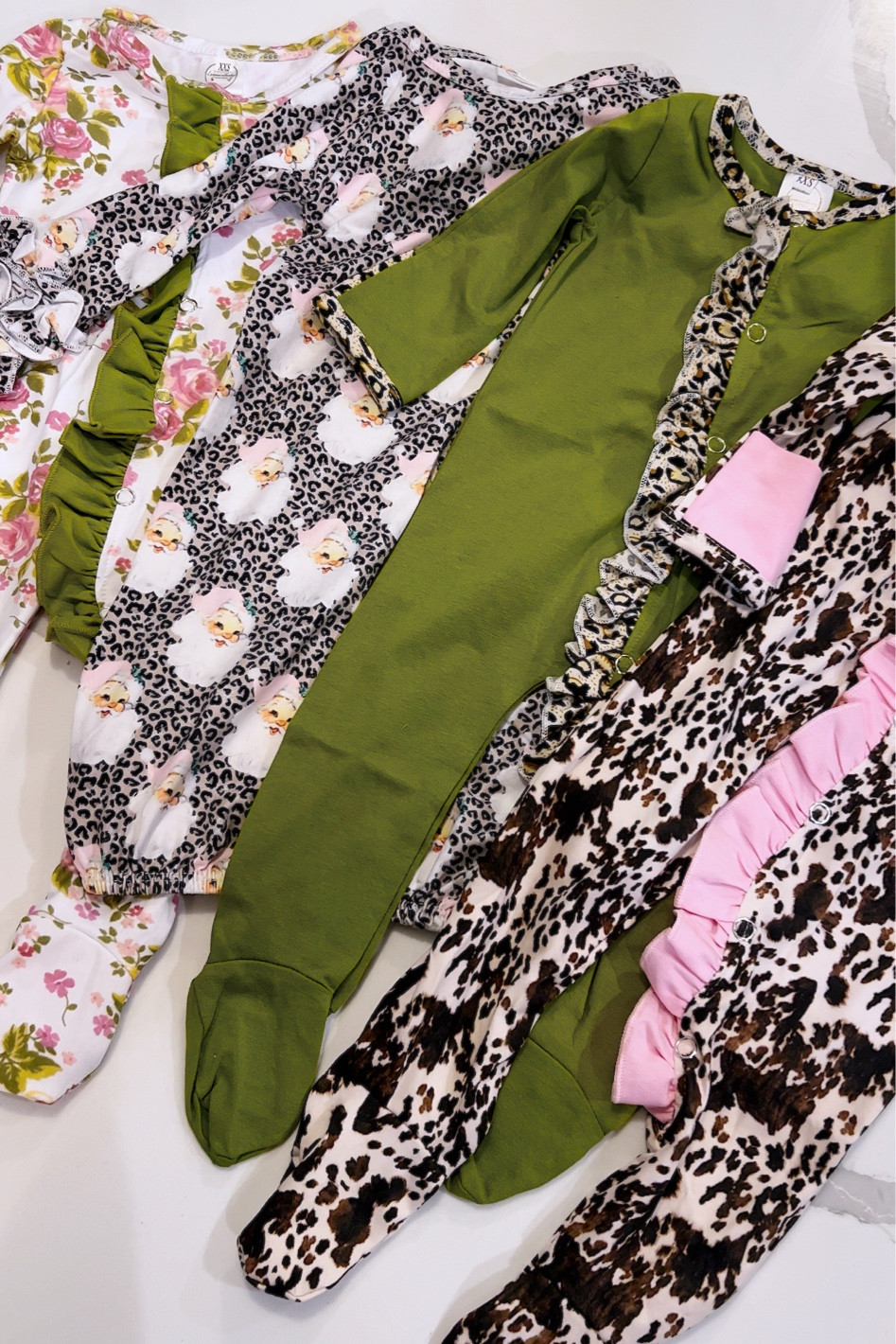 Baby
Registry
Bamboo pajamas
Baby girl


#LTKbaby #LTKunder50 #LTKbump