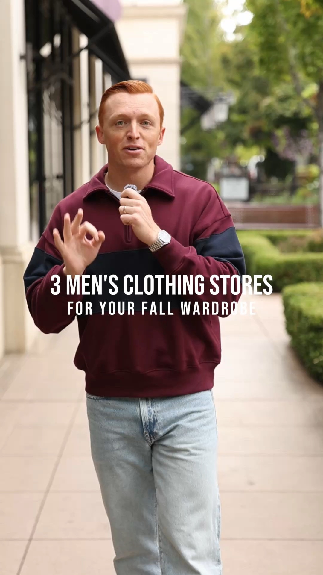 Loved getting in store to see so many good early fall pieces! Much more to come 👌

@Madewell @jcrew @UNIQLO

#LTKMens