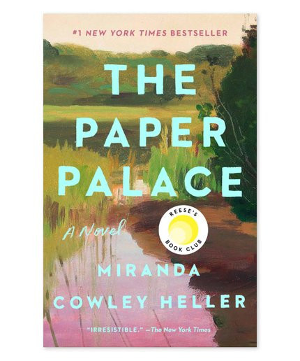 Penguin Random House The Paper Palace Paperback | Zulily