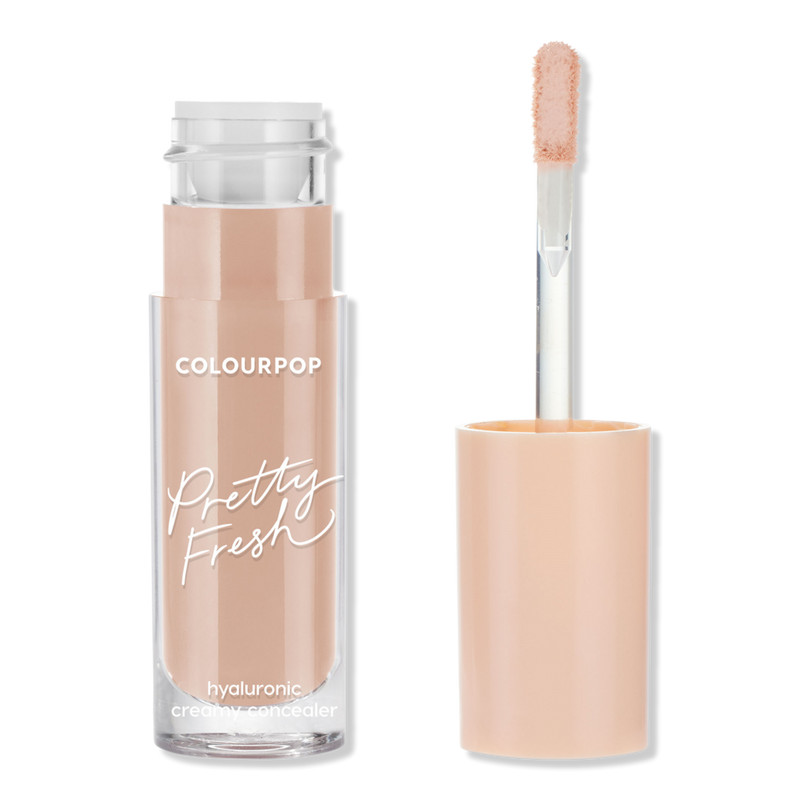 Pretty Fresh Hyaluronic Creamy Concealer | Ulta