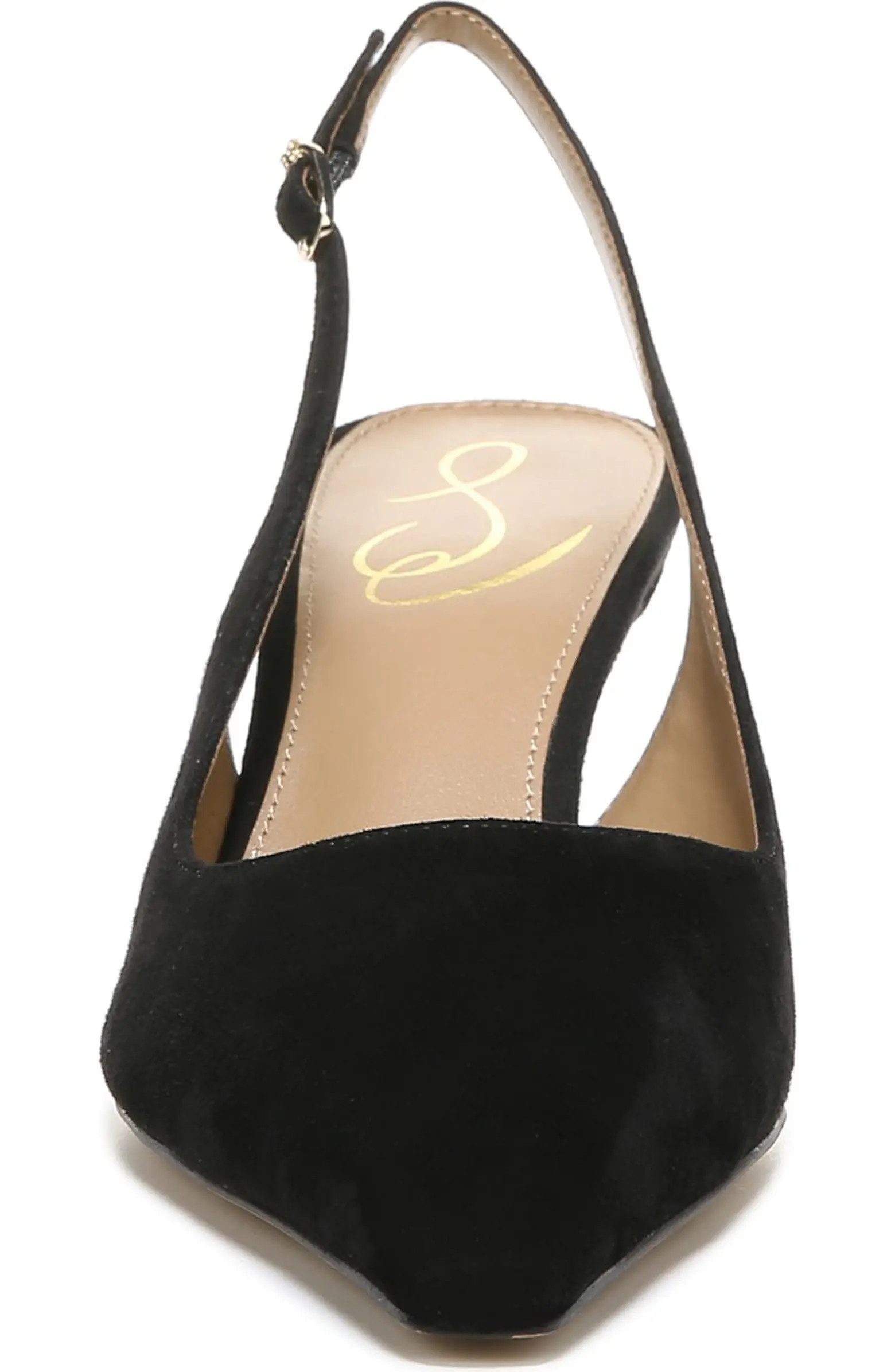 Sam Edelman Bianka Slingback Pump (Women) | Nordstrom | Nordstrom