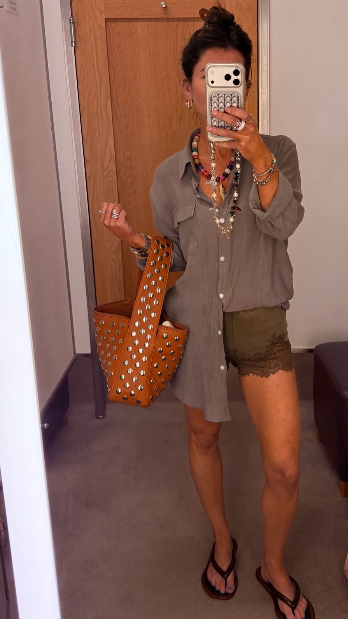 Spent Friday running through the Nordstrom in Tampa. Found some cute stuff!

#LTKmomlife #LTKdayinmylife #LTKootd
