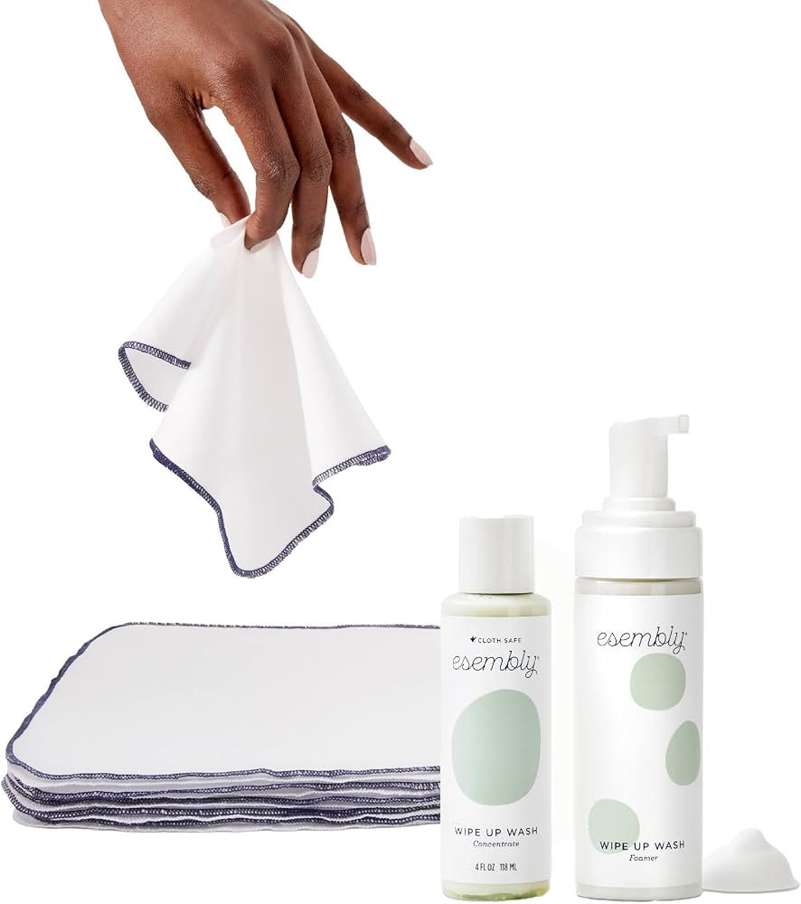 Esembly | Amazon (US)