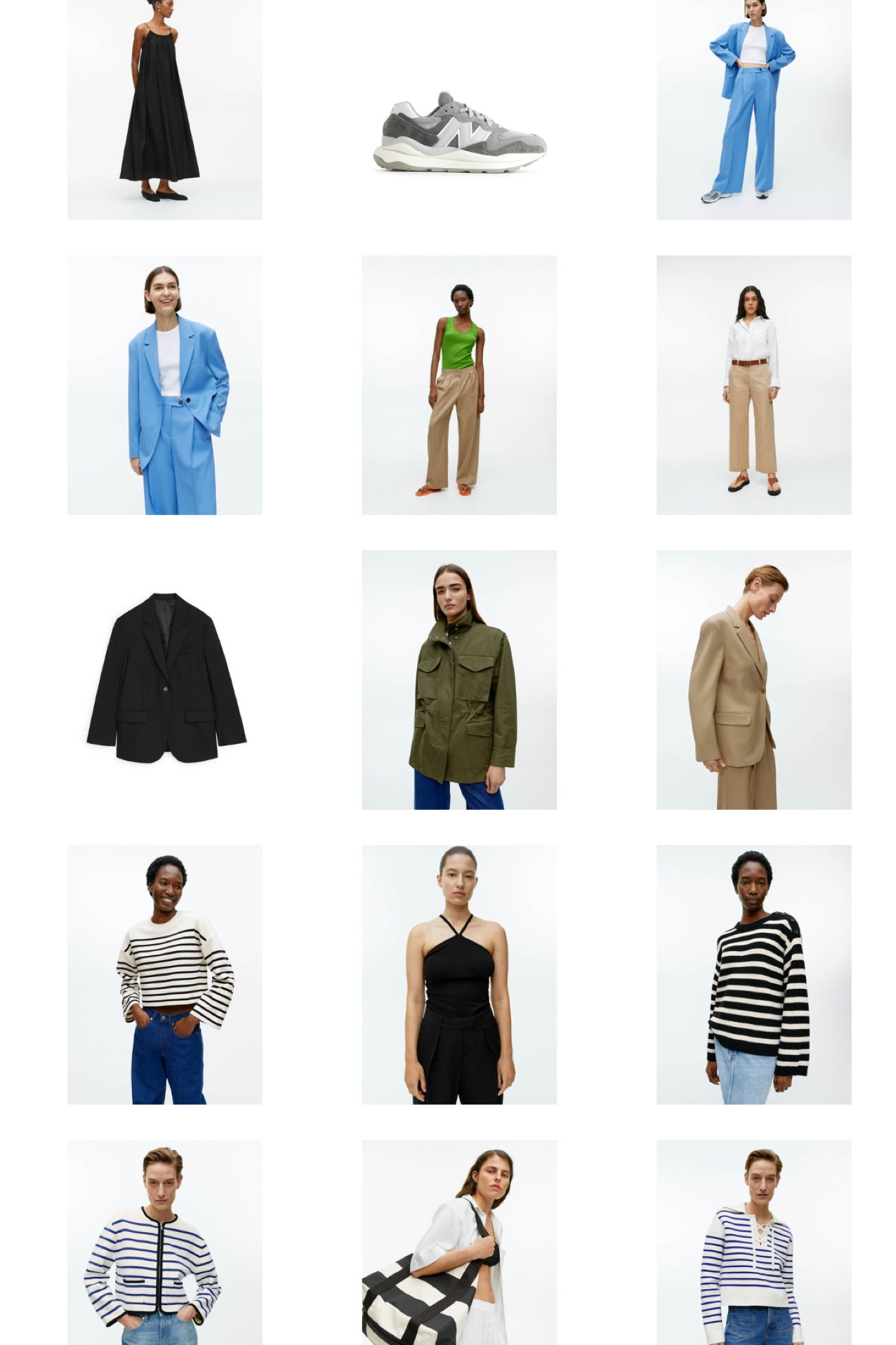 My picks from the Arket sale! 

#LTKunder100 #LTKunder50 #LTKSeasonal