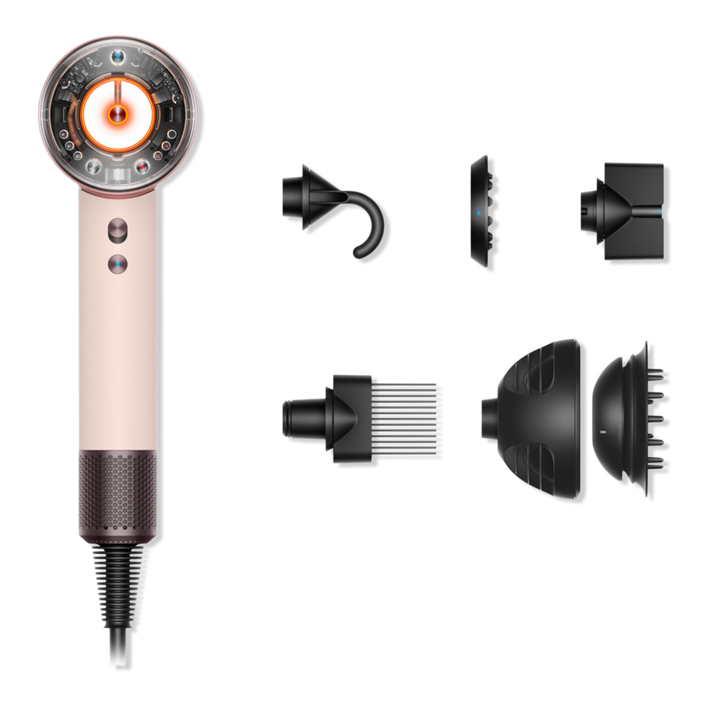Dyson Supersonic Nural Hair Dryer | Ulta