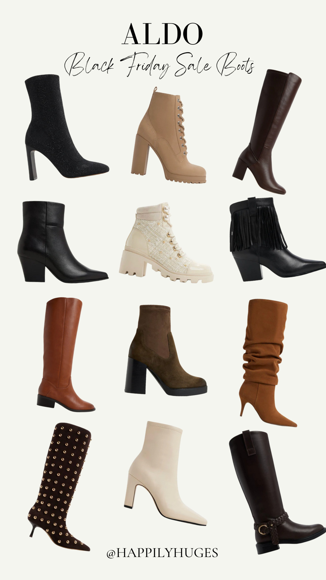 Need new shoes for the winter? Check out these Black Friday deals!  

 #LTKCyberWeek #LTKHoliday #LTKSeasonal