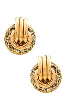 1988 Mini Hoop
                    
                    8 Other Reasons | Revolve Clothing (Global)