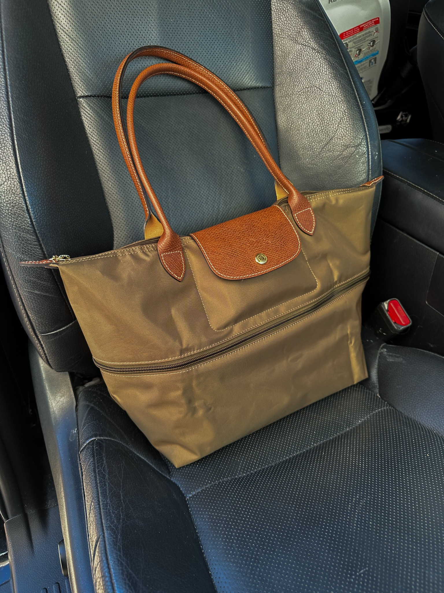 New Mom Bag for Fall 🍂

#LTKItBag #LTKFallSale #LTKSeasonal