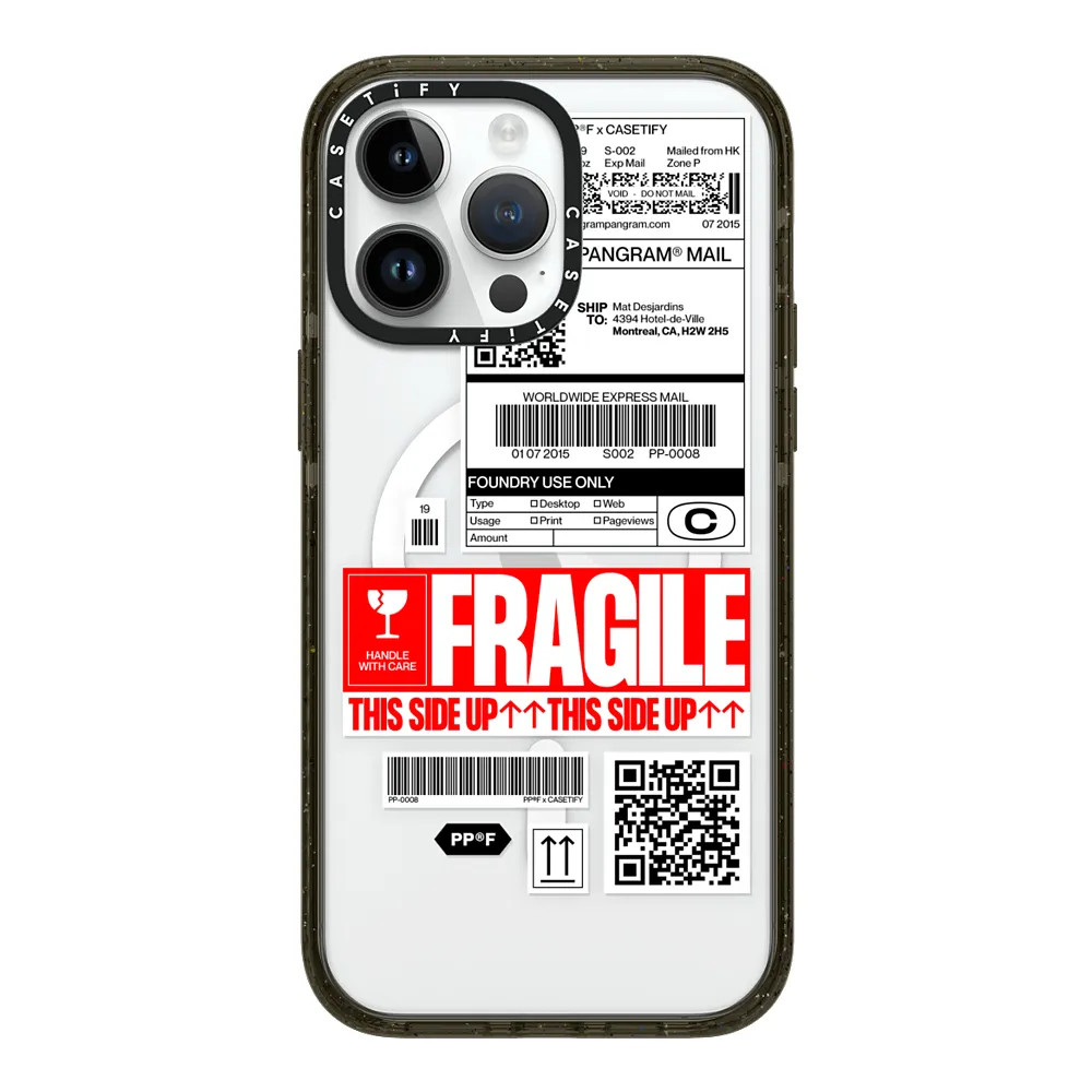 PP-0008 | Casetify (Global)
