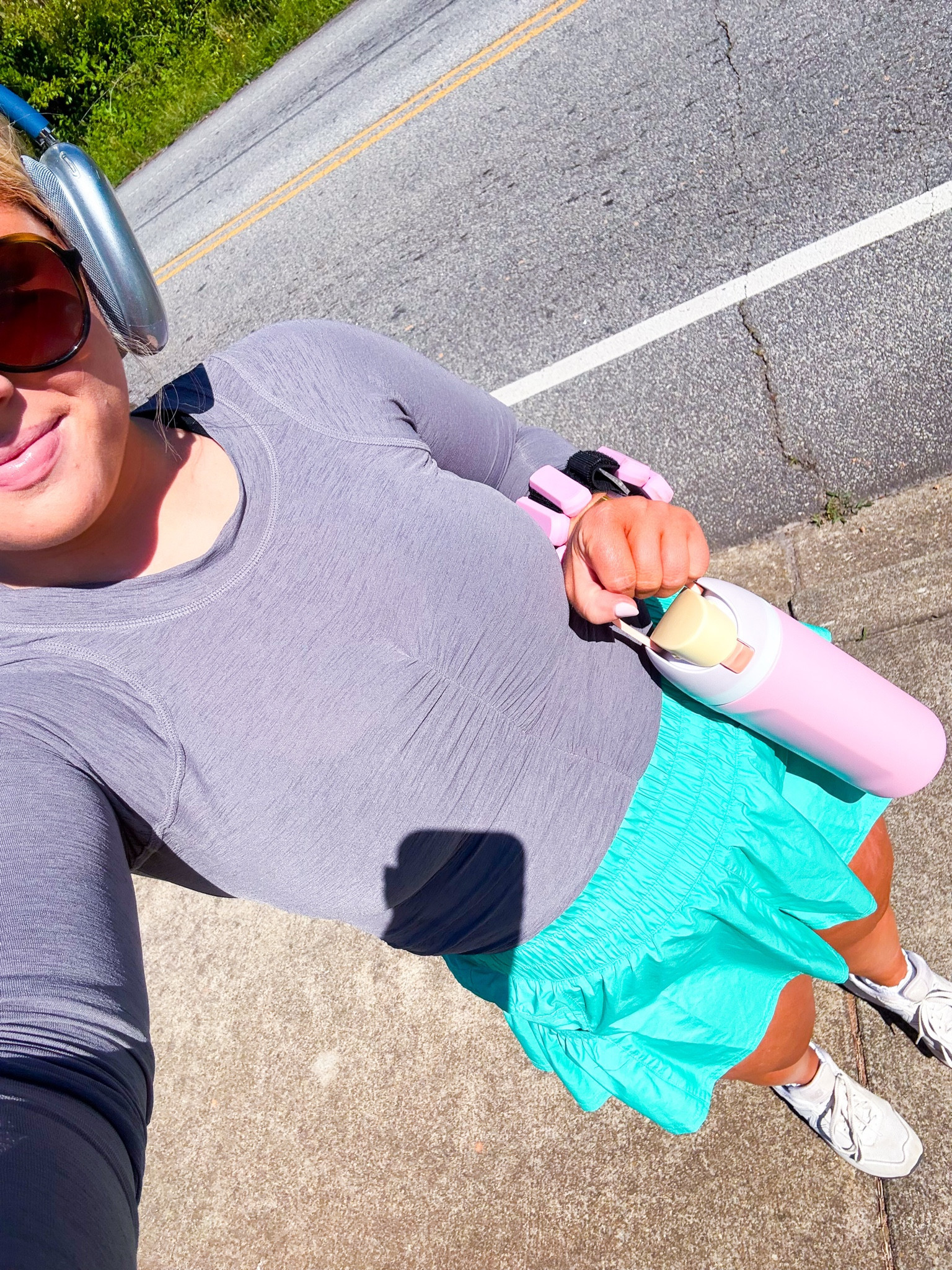 Walking fit! 10k a day plsss 

#LTKgrwm #LTKfitnessgoals #LTKootd
