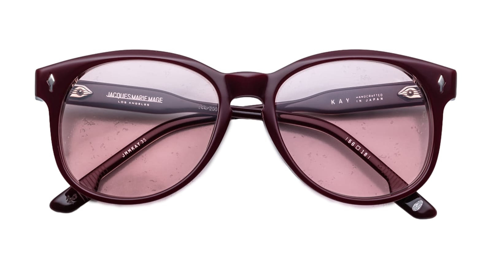 Jacques Marie Mage Kay - Reserve Sunglasses | Italist.com US
