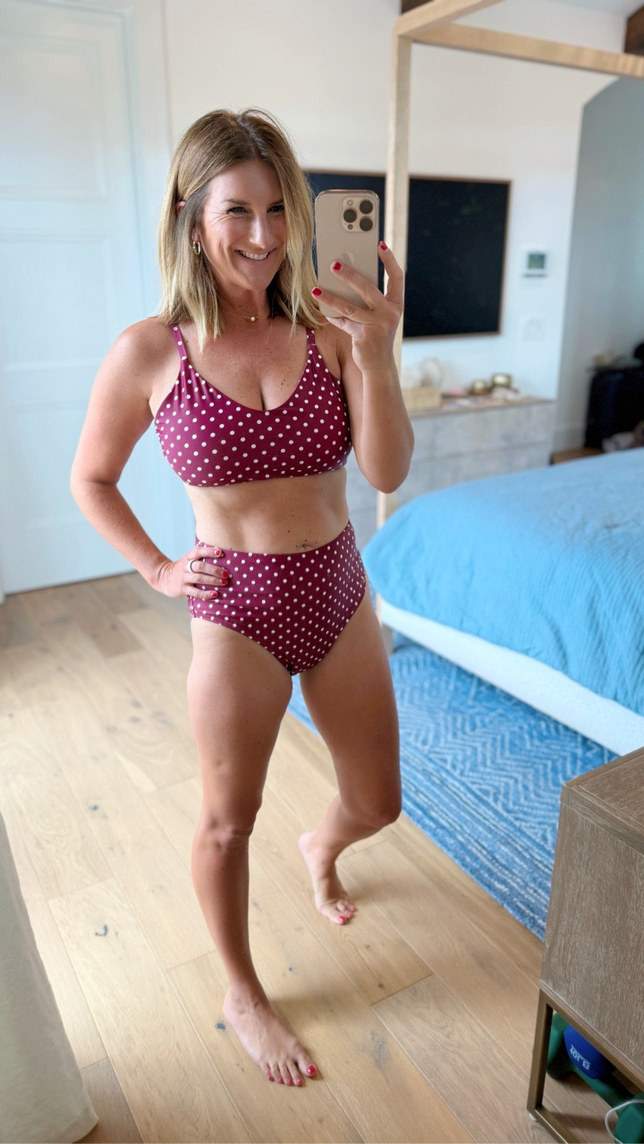 You’re fun! 🤩 

#LTKSaleAlert #LTKSwim #LTKTravel