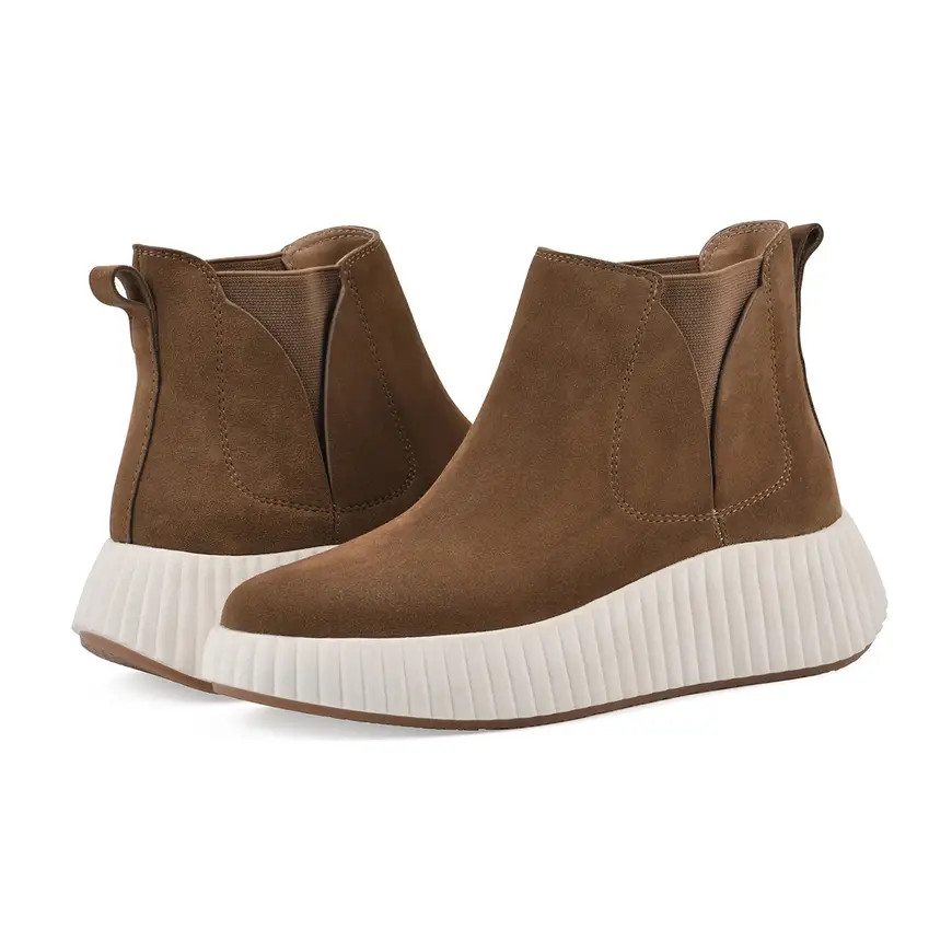 Dignify Bootie | White Mountain Shoes