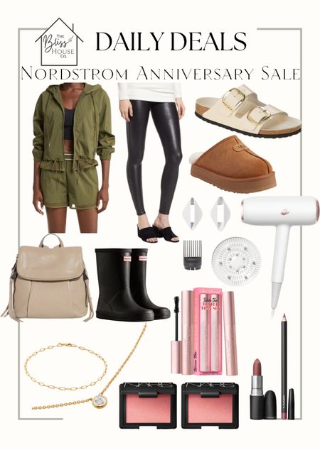 Nordstrom Anniversary Sale 



#LTKsalealert #LTKxNSale #LTKbeauty