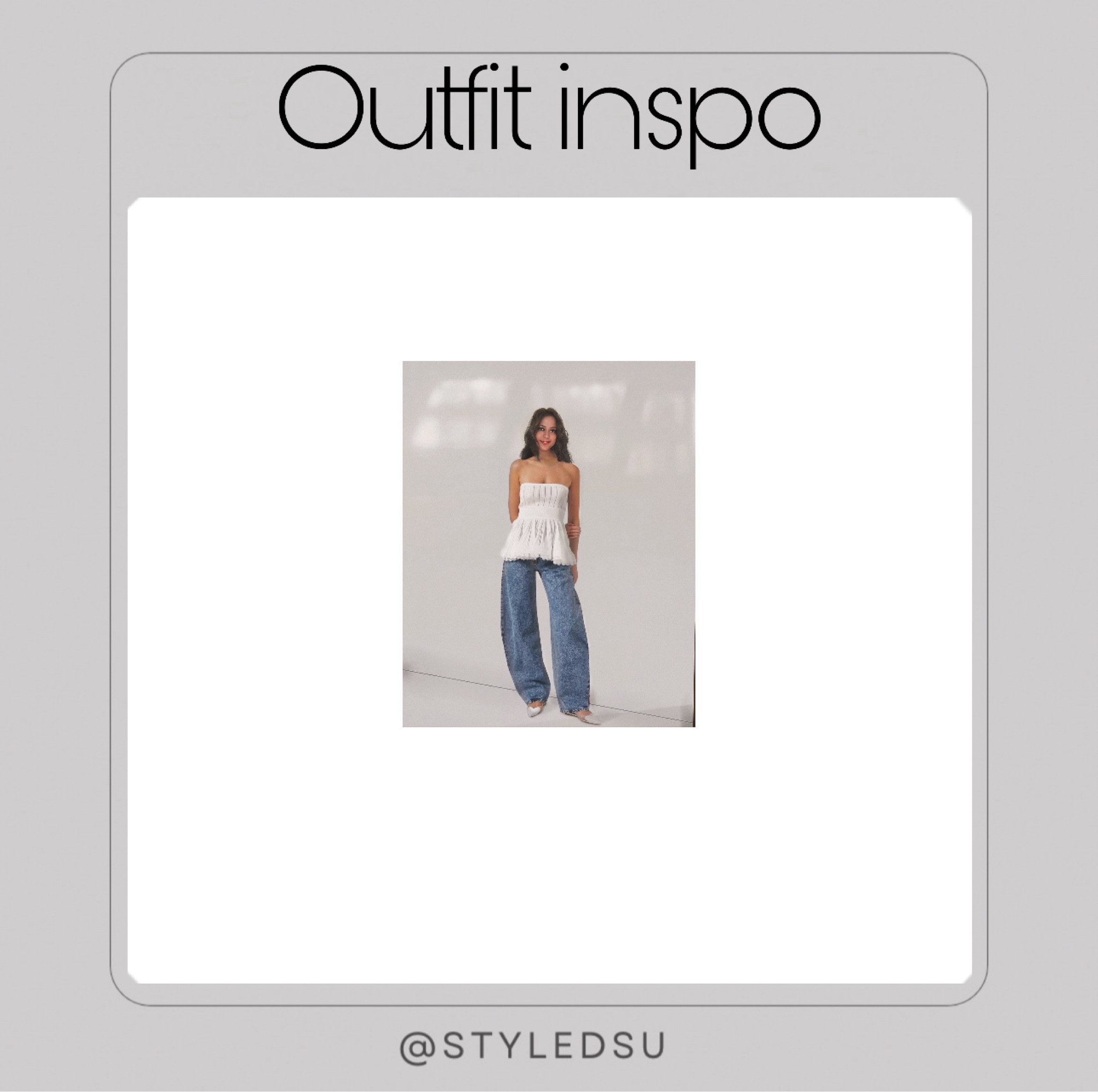 White top. Tapered jeans. Travel outfit inpso. Summer outfit inspo. 
Luna Pieced Wide Leg in Control
AGOLDE

Mid Rise Denim Maxi Skirt
BLANKNYC

Denim midi skirt 
How to style a denim midi skirt for fall 
How to style a jeans midi skirt for fall
Fall style inspo 2023
Nordstrom fall style inspo, 
Birkenstock for fall 
Revolve fall essentials 
Shopbop 
Revolve sale
Revolve ambassador 
Fall outfit ideas , fall outfit inspo, Floral dress with knee high boots , Fall fashion, fall style 2023, fall , fall booties, fall boots, fall boots2023, fall booties, fall bags, fall basics, fall clothes, fal lclothes womens, fall capsule, fall capsule wardrobe, capsule wardrobe fall, fall concert, fall clothing, fall fashion, fall fashion 2023, fall family photos, fall inspo, fall looks, Nashville fall, fall outfits , fall outfits 2023, fall 2023 outfits , fall photoshoot, fall photos, fall shoes, fall sweaters, fall style, fall trends, fall trends 2022, fall 2023 trends , fall transition, fall tops, early fall, fallphotooutfit, fall family photo outfit , family photo outfit fall

Floral dress with knee high boots 
Fall outfit ideas

outfit inspo, fashion inspo, content creator, basic style , style inspo , street style, fashion style, outfit inspo, parisian style, styling inspiration, 
capsule wardrobe, style inspo, fashion blogger, neutral colors, minimalist, minimal fashion, blazer, basic style , style inspo , street style, fashion style, outfit inspo, parisian style, styling inspiration, ootd . 

basic style , style inspo , street style, fashion style, outfit inspo, parisian style, styling inspiration, 

fall outfits , fall booties , 
booties, isabel marant boots , tan sweater, cardigan, fall sweater, fall cardigan, tan jacket, beige jacket, fall jeans, fall denim, misa Los Angeles dresses, fall dresses, fall floral mini dress, black top, black long top, fall top, orange cardigan 

ltk bump , ltk sale , ltk find , ltk baby, ltk curves, ltk family , ltk sale alert, ltk style tip , ltk under 100, ltk under 50  

#LTKSale #LTKbump


#LTKSeasonal #LTKFindsUnder100 #LTKStyleTip