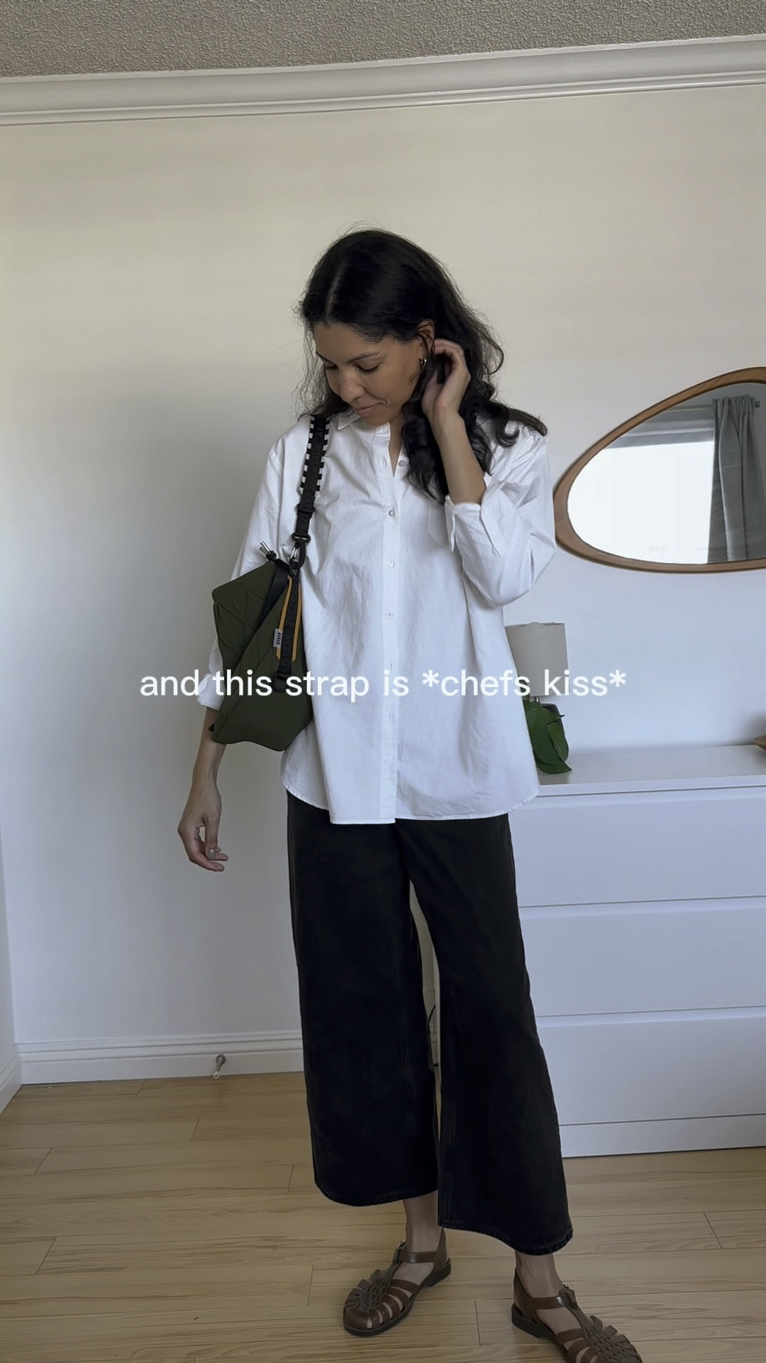 4 ways I wear my Atacz Twist Bag #sustainable #recycled #Atacz #Ataczclub @atacz.club

#LTKVideo #LTKStyleTip #LTKItBag