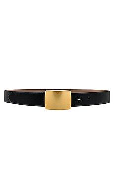 B-Low the Belt Bonnie in Black & Gold from Revolve.com | Revolve Clothing (Global)