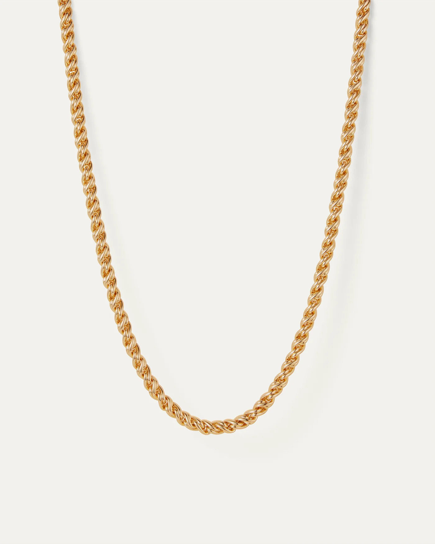 Rizzo Necklace | Jenny Bird (CA)