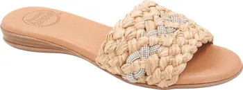 Nahala Slide Sandal (Women) | Nordstrom Rack