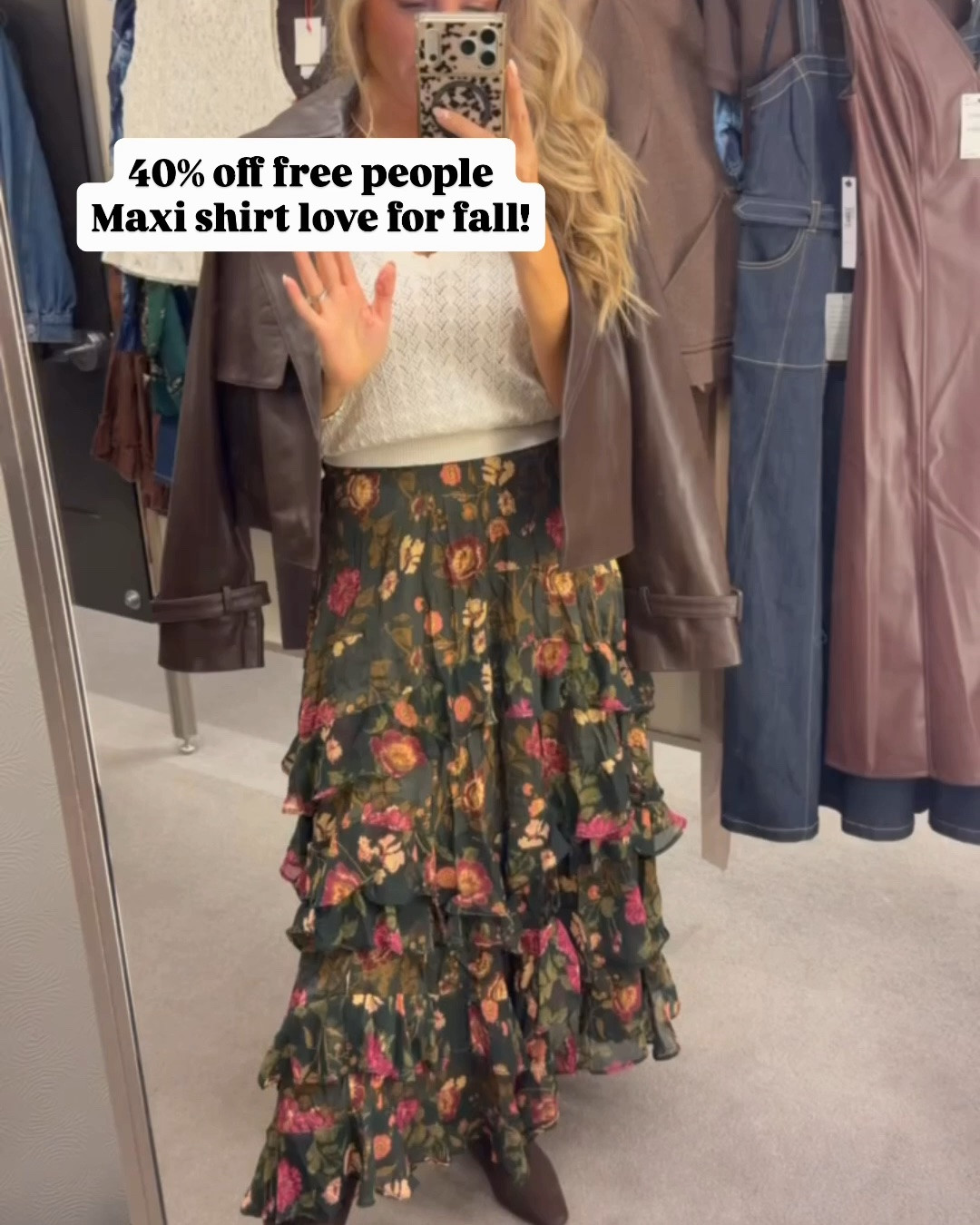 Loving this outfit for Nashville 😍

#LTKfitnessgoals #LTKdayinmylife #LTKgrwm

Comment SHOP below to receive a DM with the link to this post on my LTK ⬇ https://liketk.it/6k2AB

#LTKNYFW #LTKOver40 #LTKSaleAlert