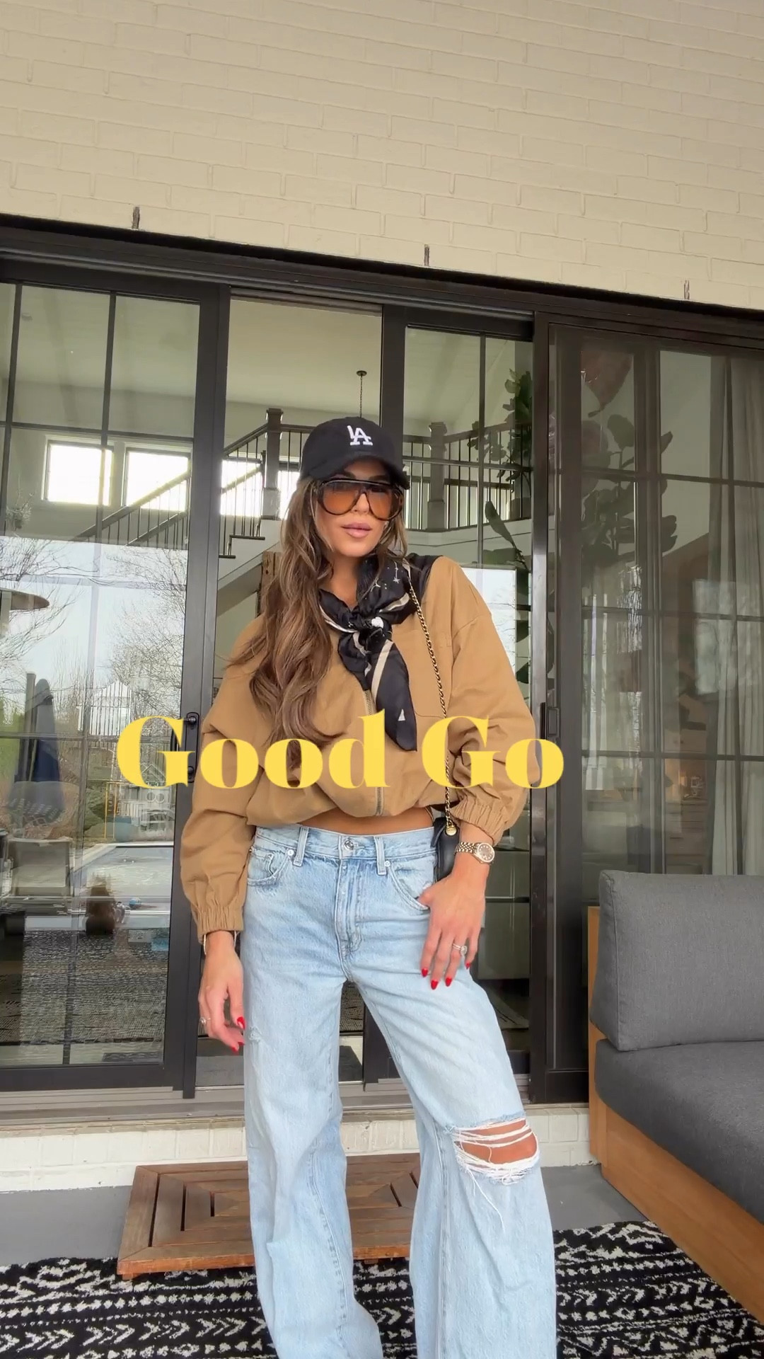 #LTKdayinmylife #LTKmomlife #LTKSpringSale