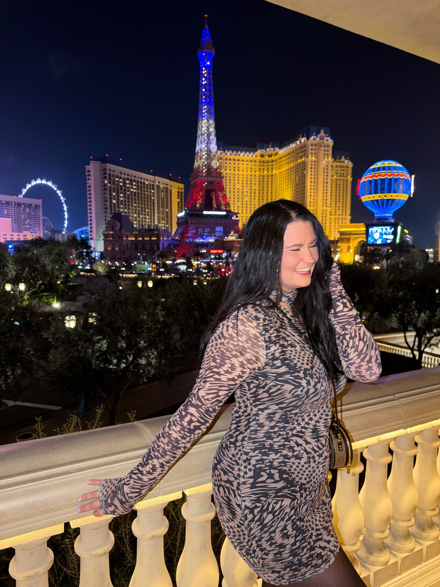 Things I got complimented on tonight in Vegas: this dress and the way I roll the dice at craps 🎲🤭

___
Las Vegas nightlife outfit, what to wear in Las Vegas at night, Vegas night out outfit idea, Las Vegas dinner outfit inspiration, Vegas cocktail bar outfit, Vegas vacation outfit, Las Vegas travel style, Vegas girls trip outfit inspiration, Las Vegas influencer outfit, chic Vegas night look, Vegas nightlife fashion, Vegas trip outfit idea, Las Vegas blogger style, Vegas travel outfit inspiration.
#lasvegasoutfit #vegasnightout #vegasstyle #traveloutfitinspo #ltkstyle